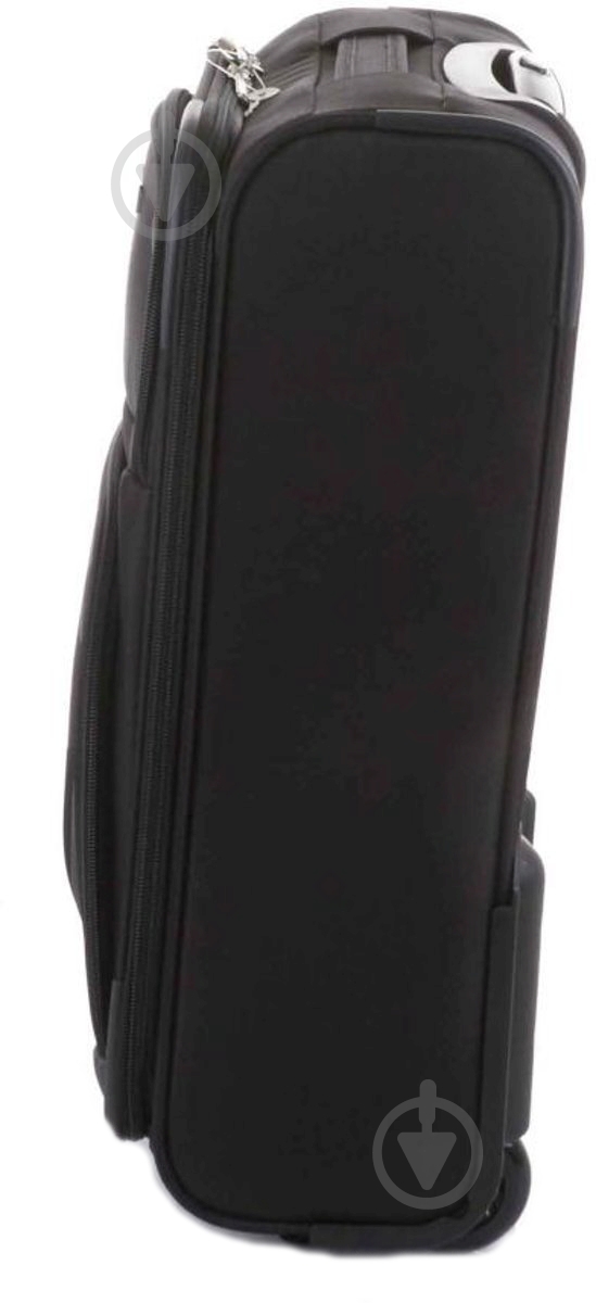 Чемодан Paklite Paklite Rocco 2.9 л черный S - фото 2 Чемодан Paklite Paklite Rocco 2.9 л черный S - фото 2