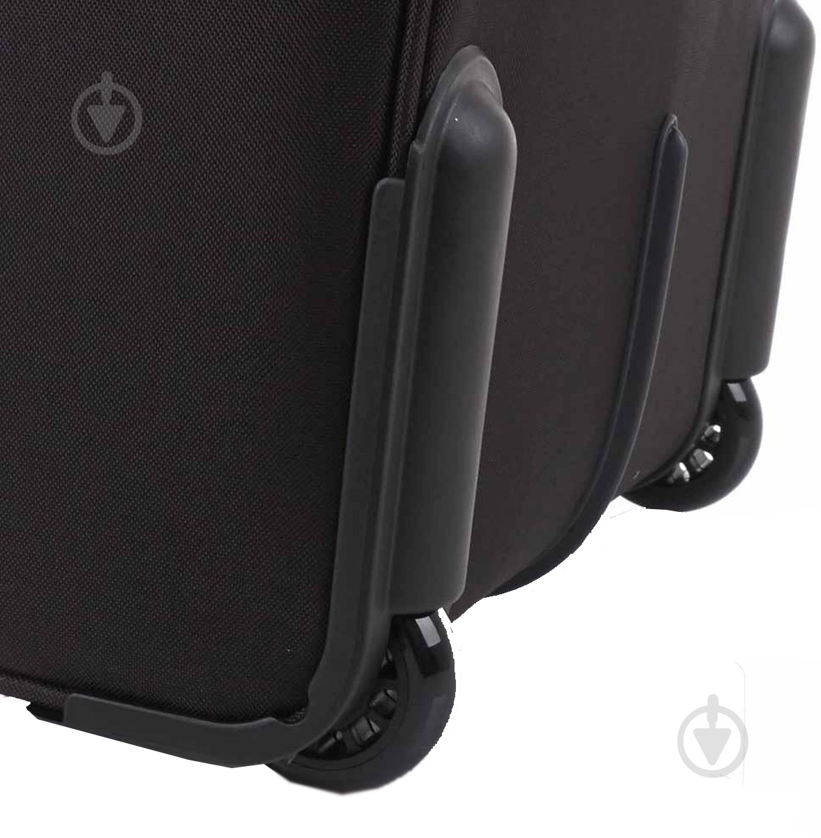Чемодан Paklite Paklite Rocco 2.9 л черный S - фото 6 Чемодан Paklite Paklite Rocco 2.9 л черный S - фото 6