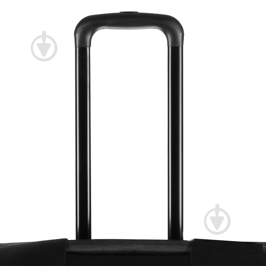 Чемодан Paklite Paklite Rocco 2.9 л черный S - фото 5 Чемодан Paklite Paklite Rocco 2.9 л черный S - фото 5