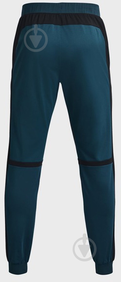 Брюки Under Armour Rush All Purpose Pants 1366172-413 р. M синий - фото 2