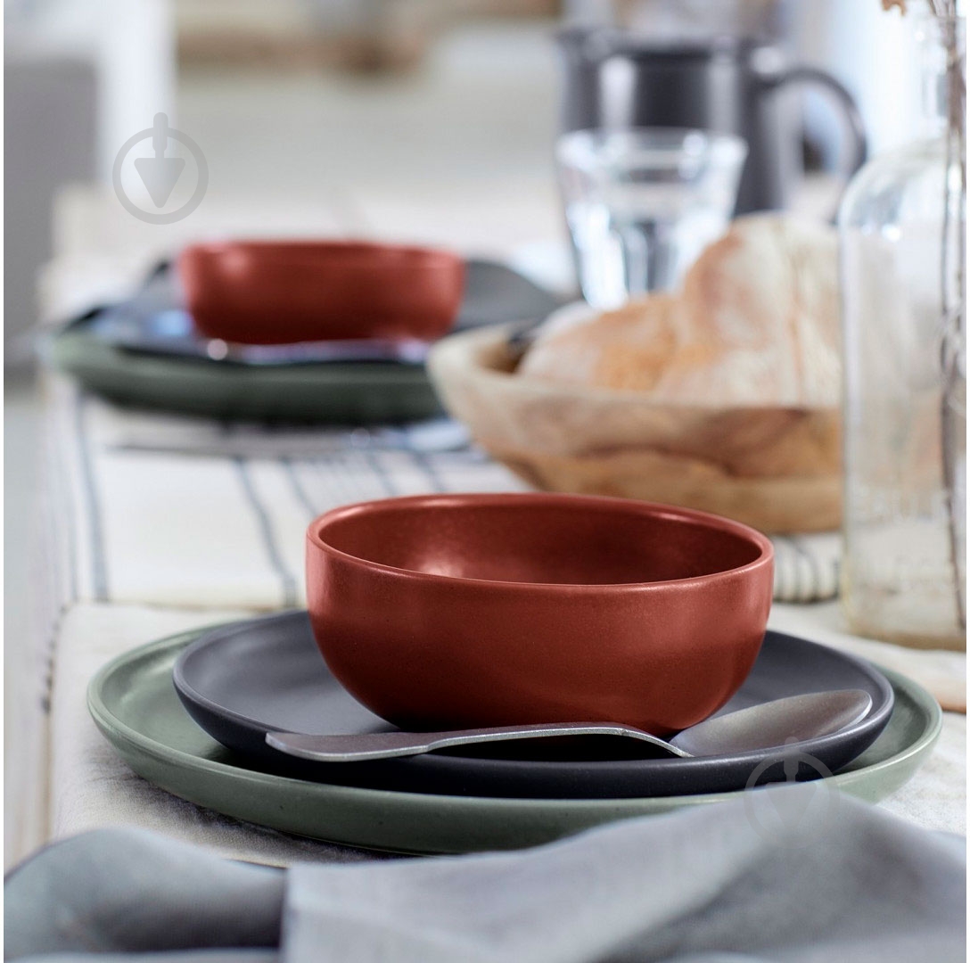Тарелка Costa Nova 27,5 см 560673981665 - фото 6 Тарелка Costa Nova 27,5 см 560673981665 - фото 6