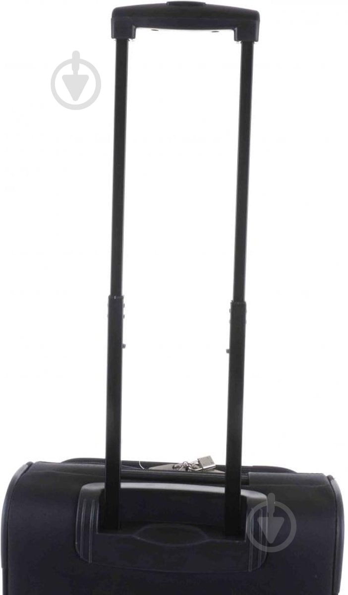 Чемодан Paklite Paklite Rocco 3.9 л черный L - фото 6