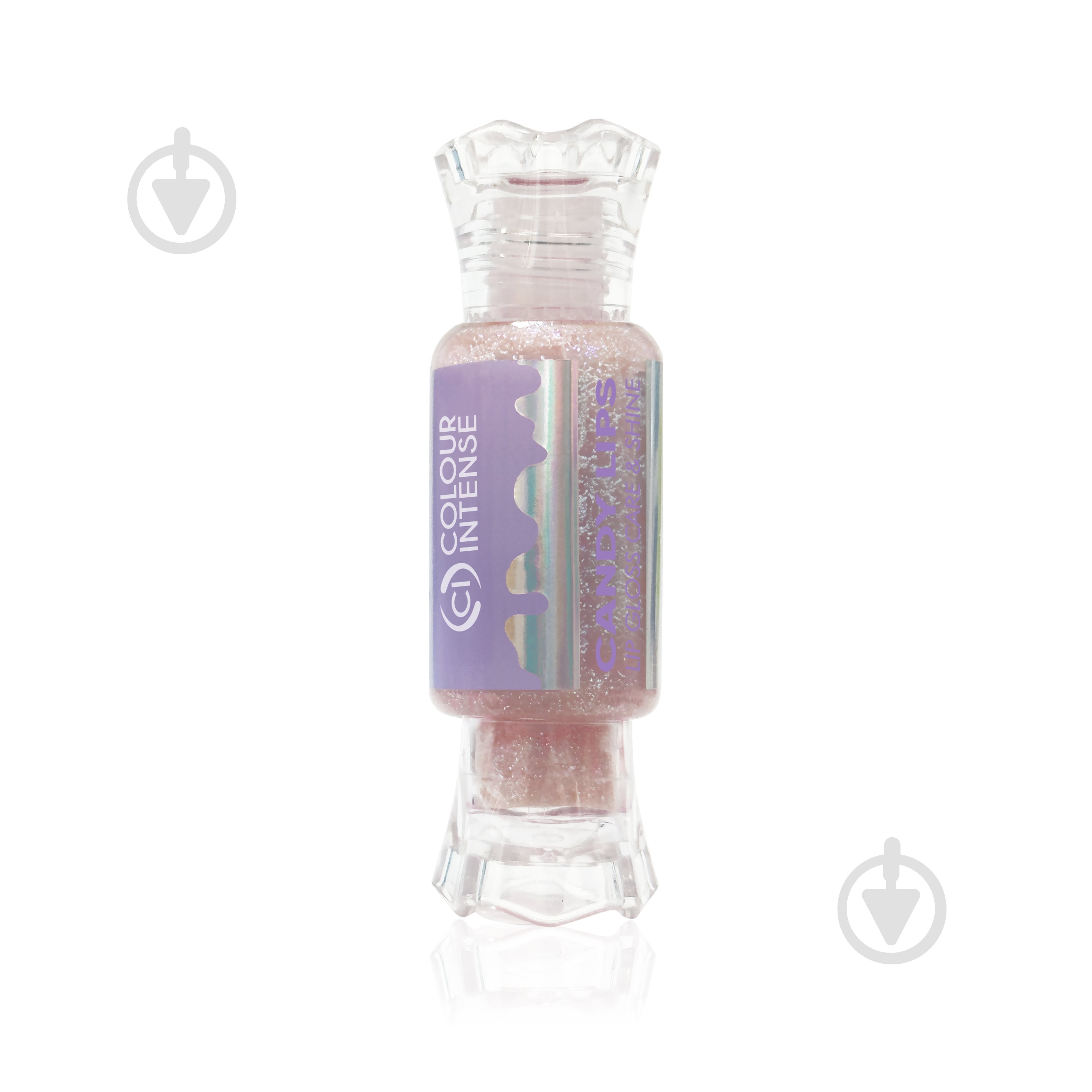 Блеск для губ Colour Intense Candy 6 мл (CANE 05) - фото 2