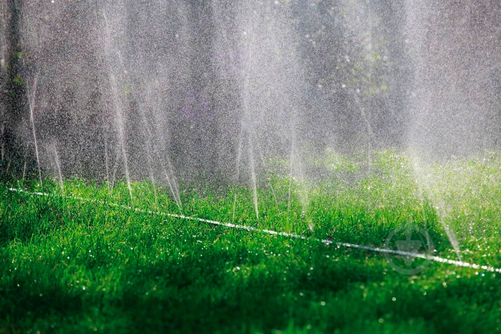 Шланг-дождеватель Gardena 15 м зеленый 1998-20 - фото 3 Шланг-дождеватель Gardena 15 м зеленый 1998-20 - фото 3