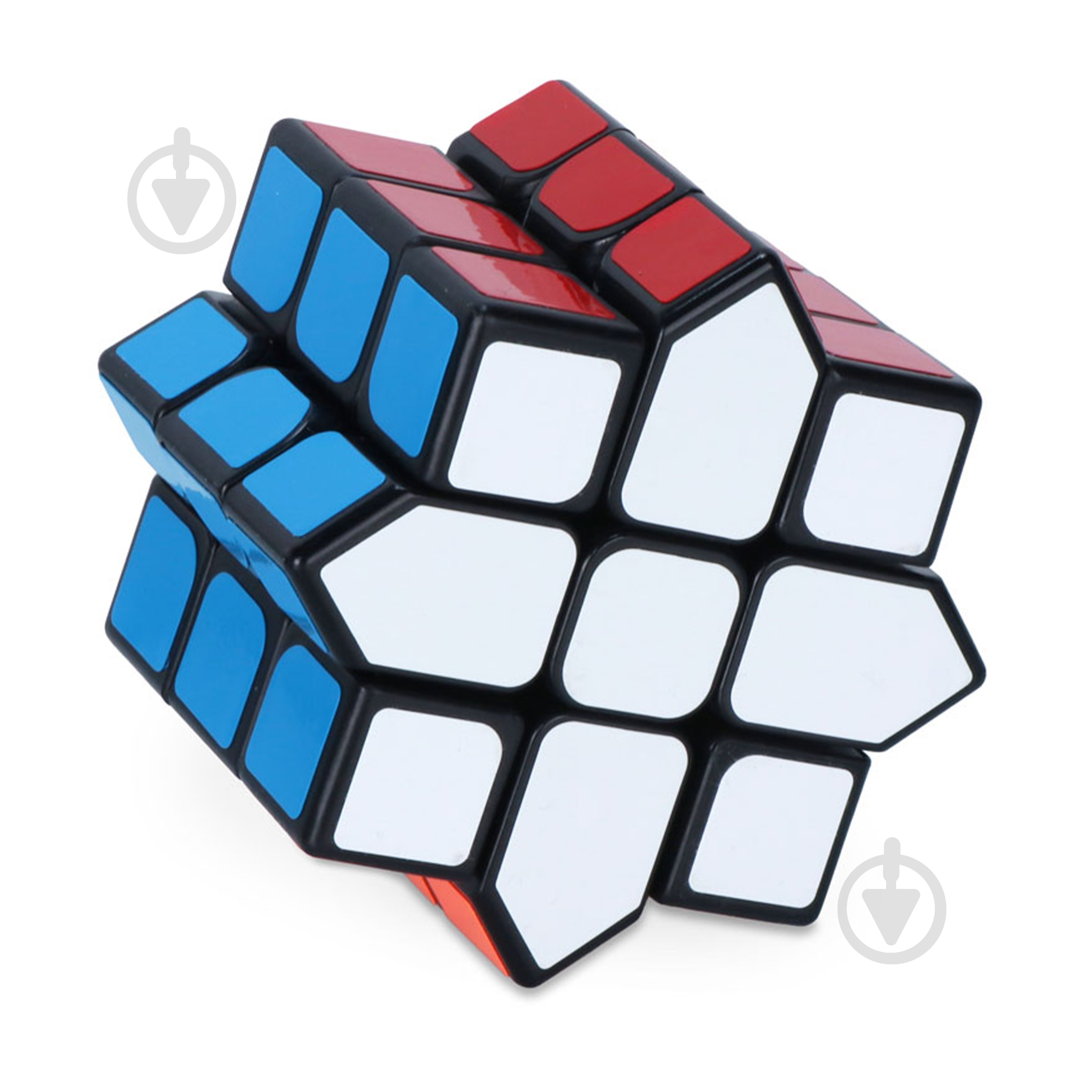 Головоломка CAYRO Квітка Flower Cube 8556 - фото 2