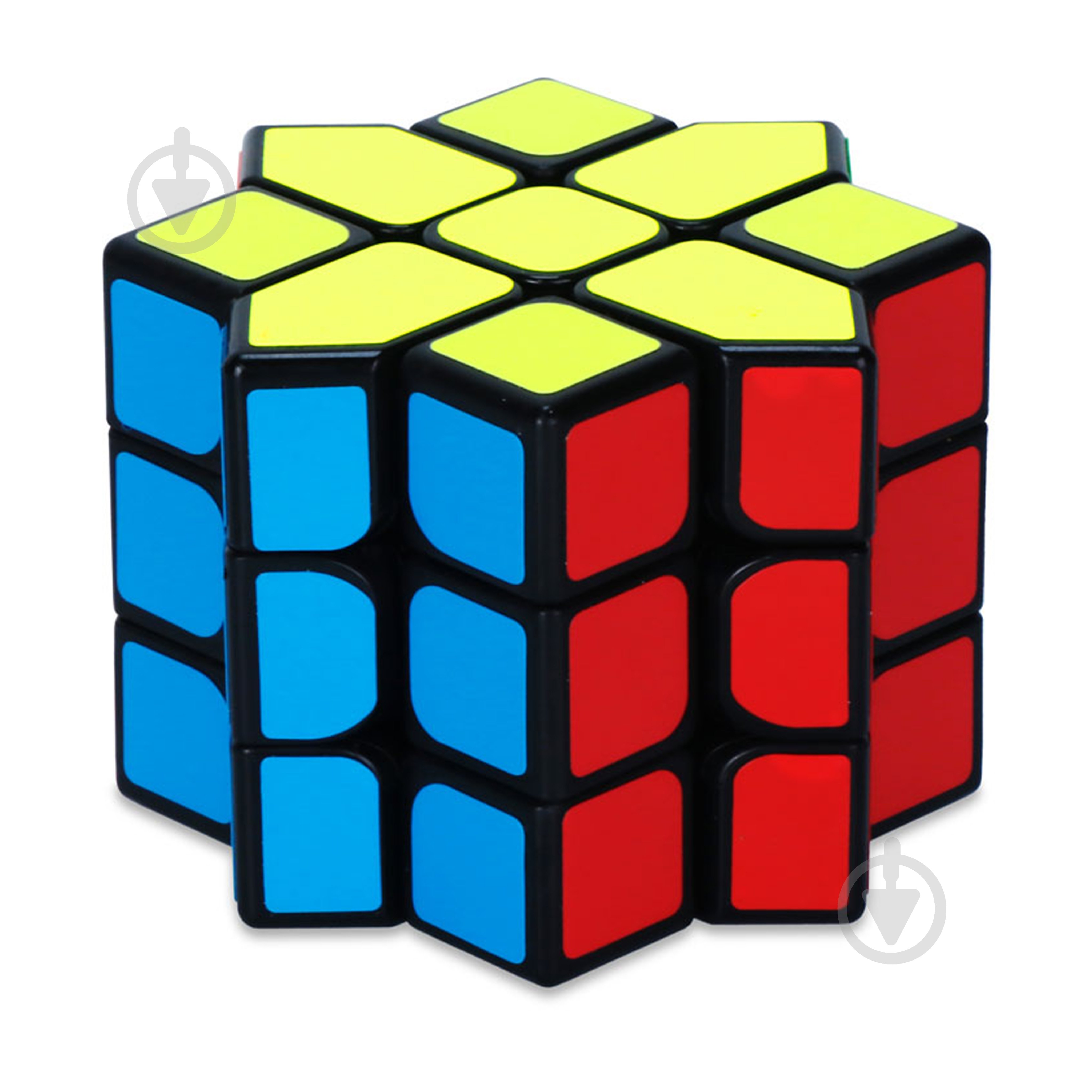 Головоломка CAYRO Квітка Flower Cube 8556 - фото 4