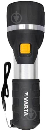 Ліхтар Varta Day Light LED 2D 17611101421 сірий - фото 2 Ліхтар Varta Day Light LED 2D 17611101421 сірий - фото 2