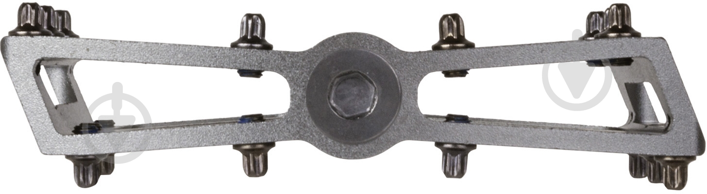 Педали для велосипеда M-Wave 313341-BK черный - фото 2 Педали для велосипеда M-Wave 313341-BK черный - фото 2