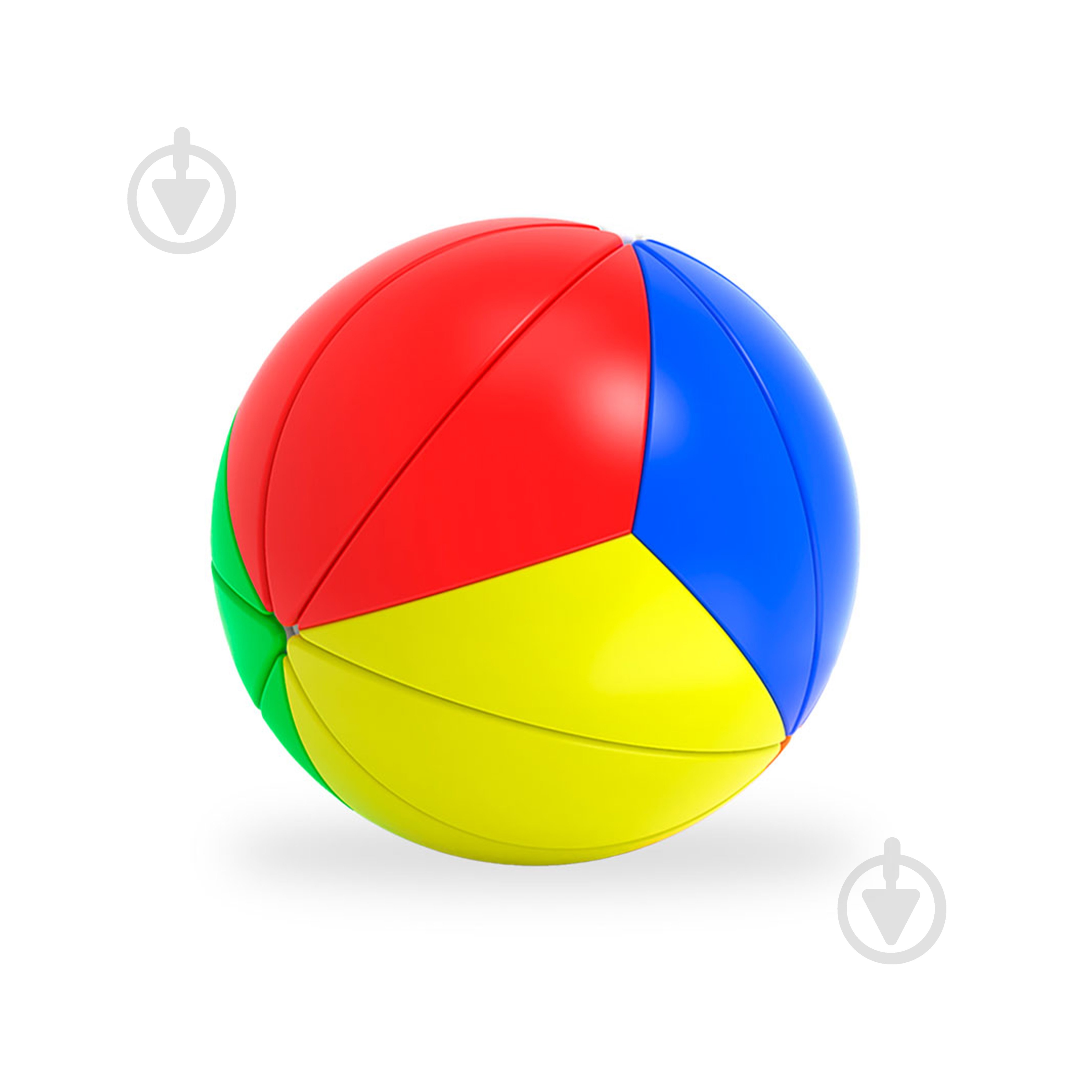 Головоломка CAYRO М'ячик Yeet Ball 8400 - фото 2