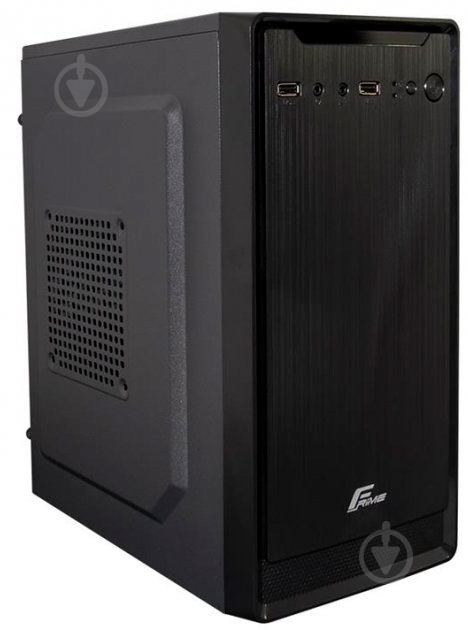 Компьютер персональный Expert PC Basic (I9100.16.H1S2.INT.B035) black - фото 1
