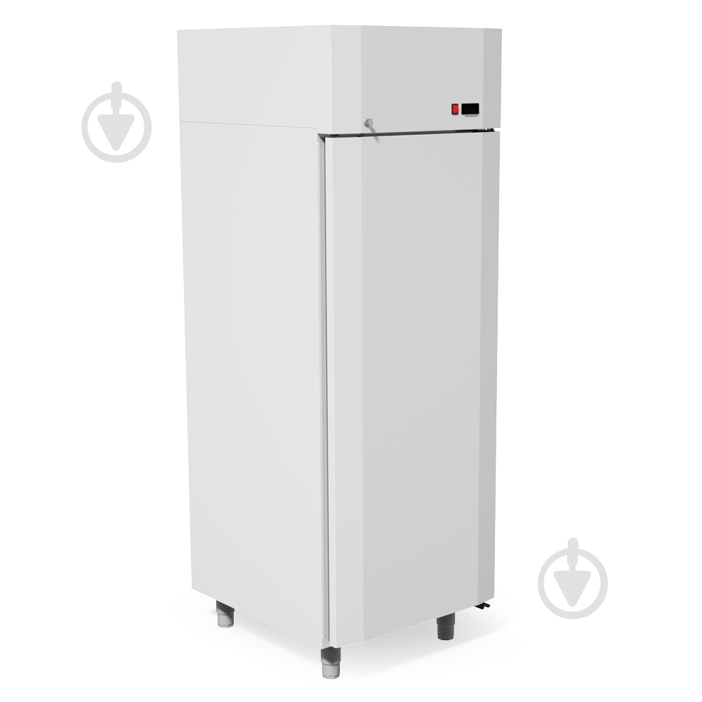 Шкаф холодильный Juka SD70M - фото 1