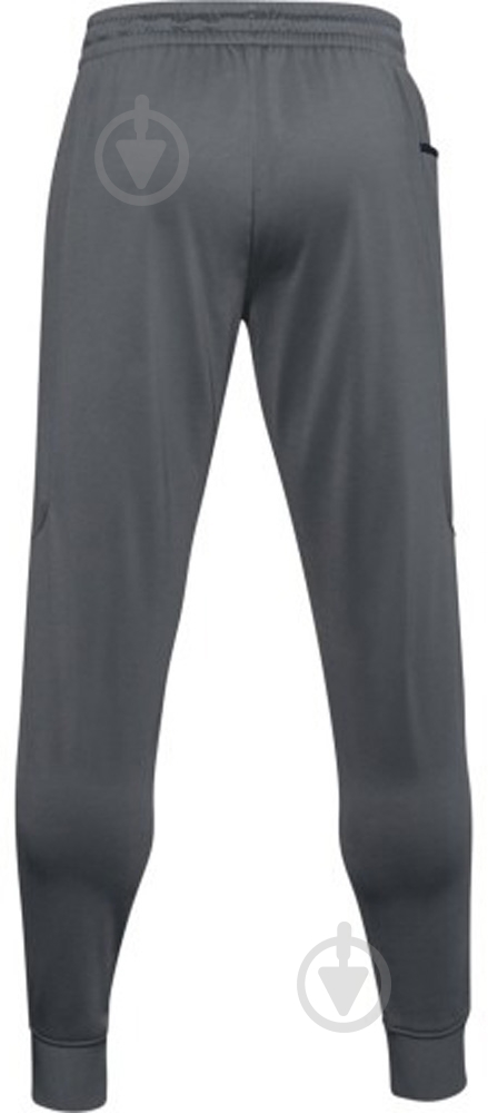 Брюки Under Armour 1357123-012 р. S серый - фото 2 Брюки Under Armour 1357123-012 р. S серый - фото 2