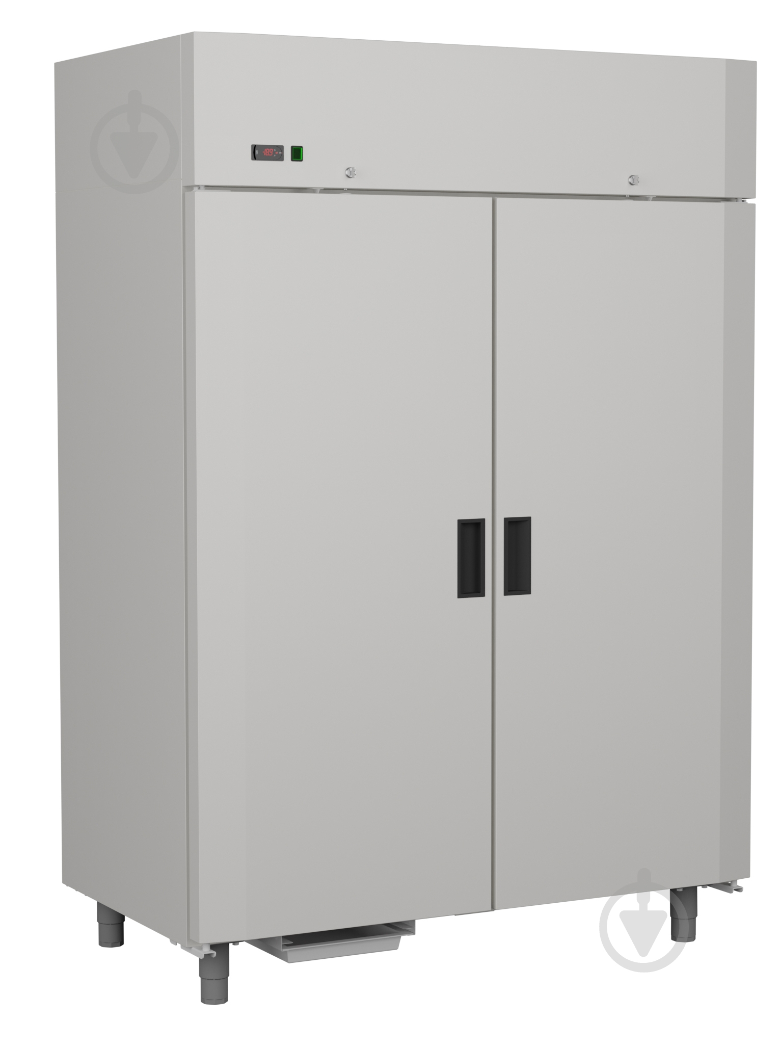 Шафа холодильна Juka VD140M - фото 1