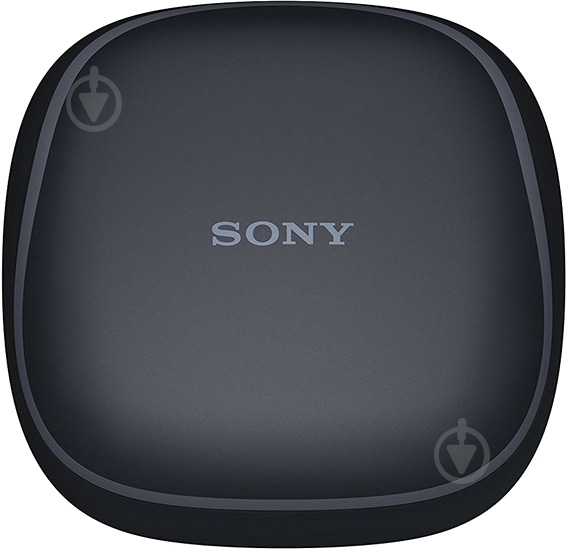 Bluetooth-гарнитура Sony WF-SP700N black - фото 6 Bluetooth-гарнитура Sony WF-SP700N black - фото 6