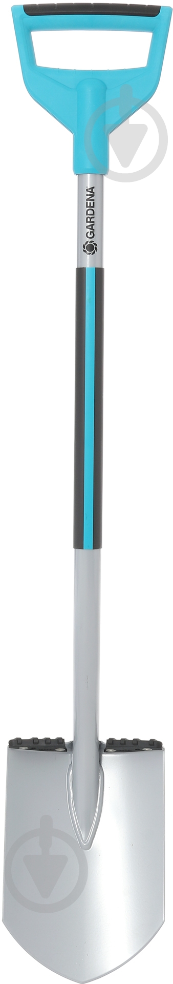 Лопата Gardena Terraline D-grip 3773 - фото 2