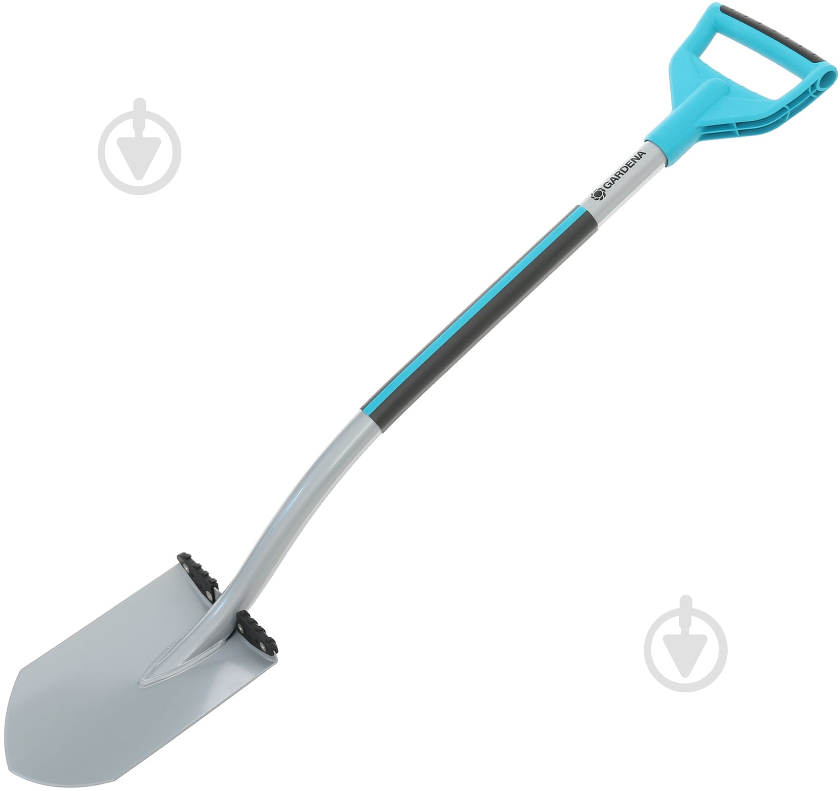 Лопата Gardena Terraline D-grip 3773 - фото 1