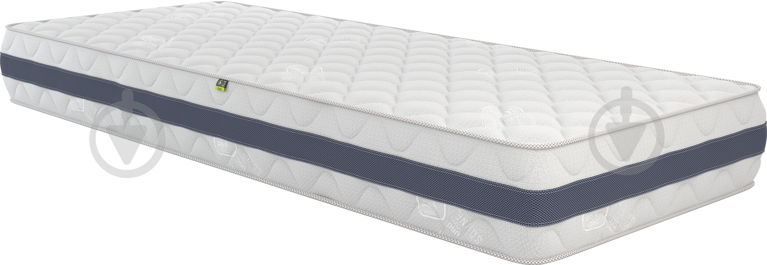 Матрас 90х200 см Dusseldorf Songer und Sohne 90x200 см - фото 2 Матрас 90х200 см Dusseldorf Songer und Sohne 90x200 см - фото 2