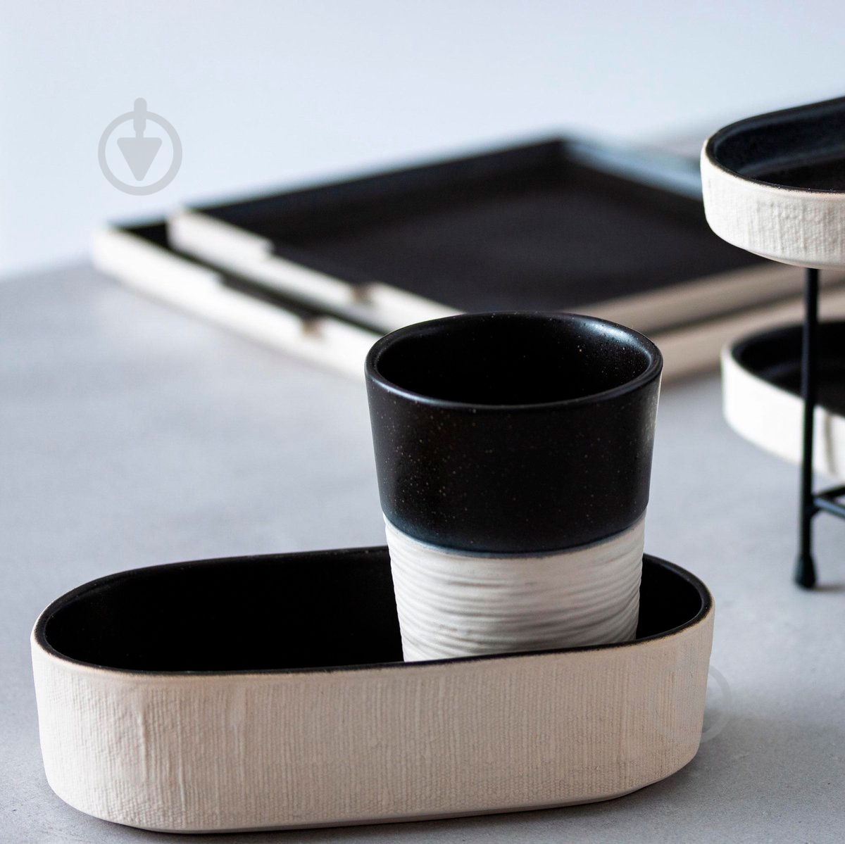 Чашка Costa Nova Notos 220мл (5606739954000) - фото 4