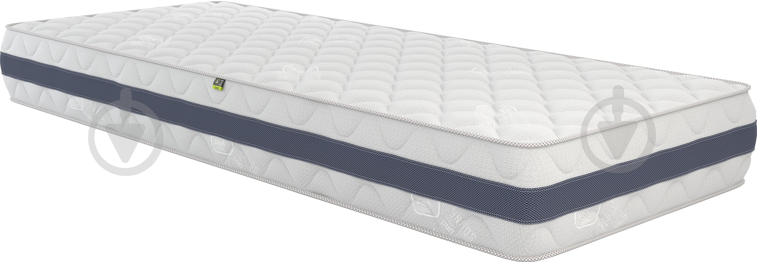 Матрас 120х200 см Dusseldorf Songer und Sohne 120x200 см - фото 2 Матрас 120х200 см Dusseldorf Songer und Sohne 120x200 см - фото 2