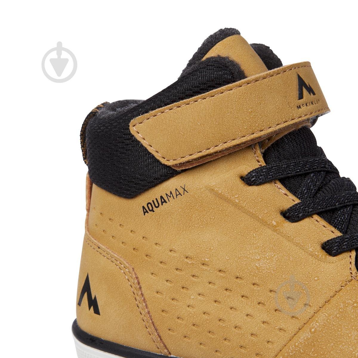 Ботинки McKinley Nell II MID AQX J 429314-902114 р.29 коричневый - фото 10 Ботинки McKinley Nell II MID AQX J 429314-902114 р.29 коричневый - фото 10