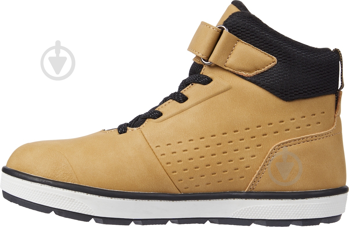 Ботинки McKinley Nell II MID AQX J 429314-902114 р.29 коричневый - фото 2 Ботинки McKinley Nell II MID AQX J 429314-902114 р.29 коричневый - фото 2