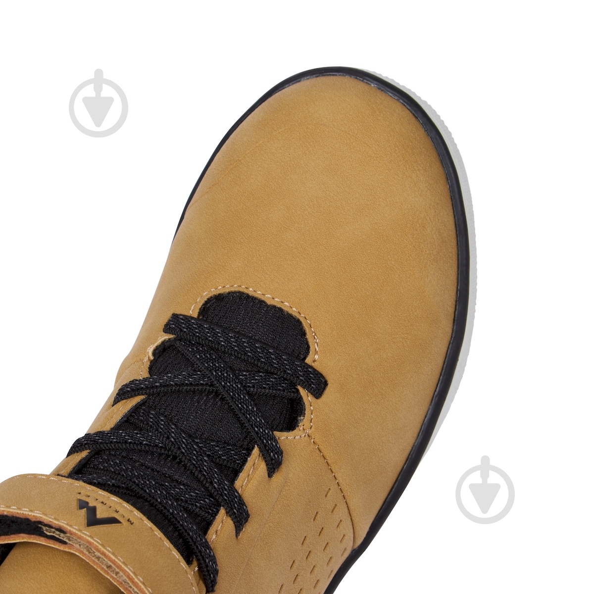 Ботинки McKinley Nell II MID AQX J 429314-902114 р.29 коричневый - фото 7 Ботинки McKinley Nell II MID AQX J 429314-902114 р.29 коричневый - фото 7