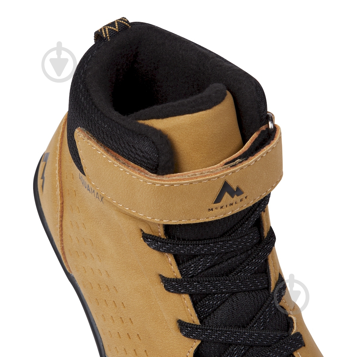 Ботинки McKinley Nell II MID AQX J 429314-902114 р.29 коричневый - фото 8 Ботинки McKinley Nell II MID AQX J 429314-902114 р.29 коричневый - фото 8