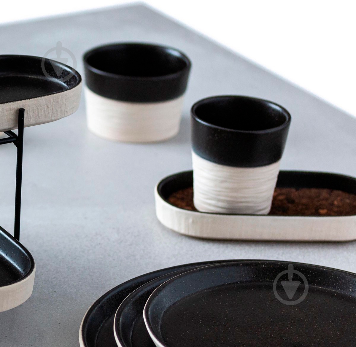 Чашка Costa Nova Notos 300мл (5606739954024) - фото 6