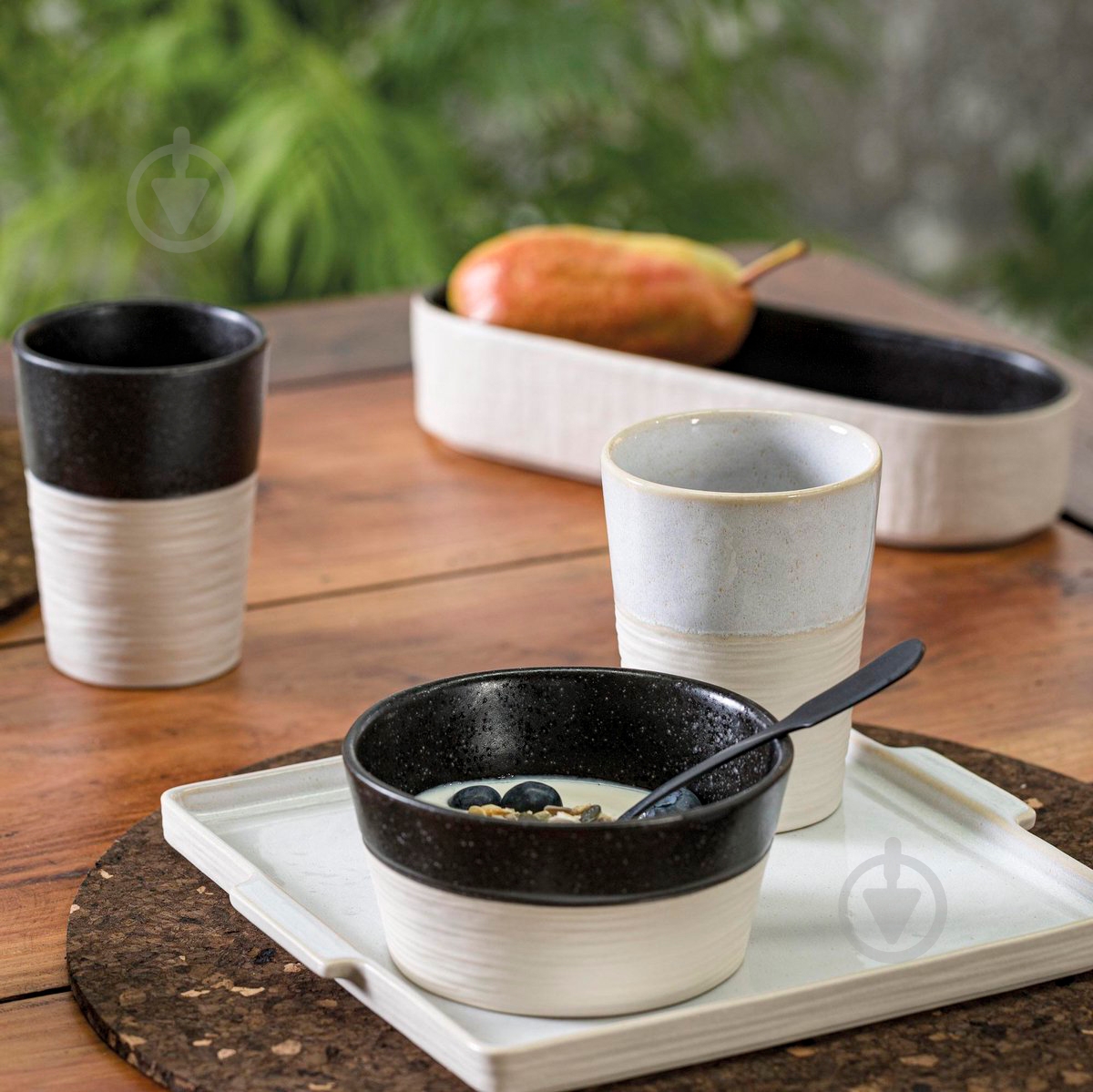 Чашка Costa Nova Notos 300мл (5606739954024) - фото 3