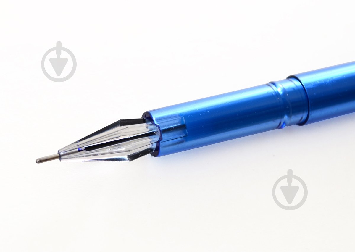 Ручка гелевая - фото 2