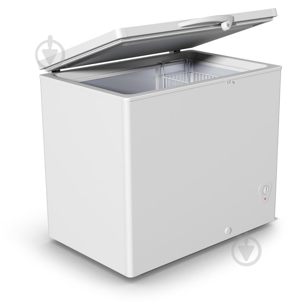 Морозильная камера Juka М300Z - фото 1 Морозильная камера Juka М300Z - фото 1