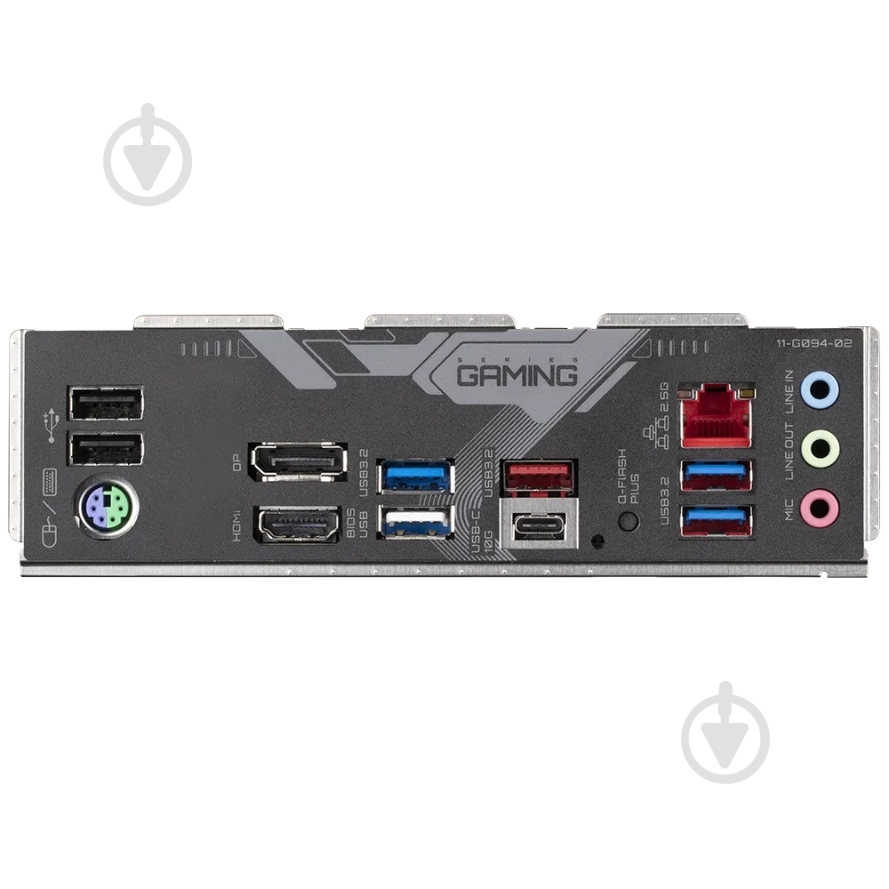 Материнская плата Gigabyte B650 GAMING X (Socket AM5, AMD B650, ATX) - фото 5 Материнская плата Gigabyte B650 GAMING X (Socket AM5, AMD B650, ATX) - фото 5