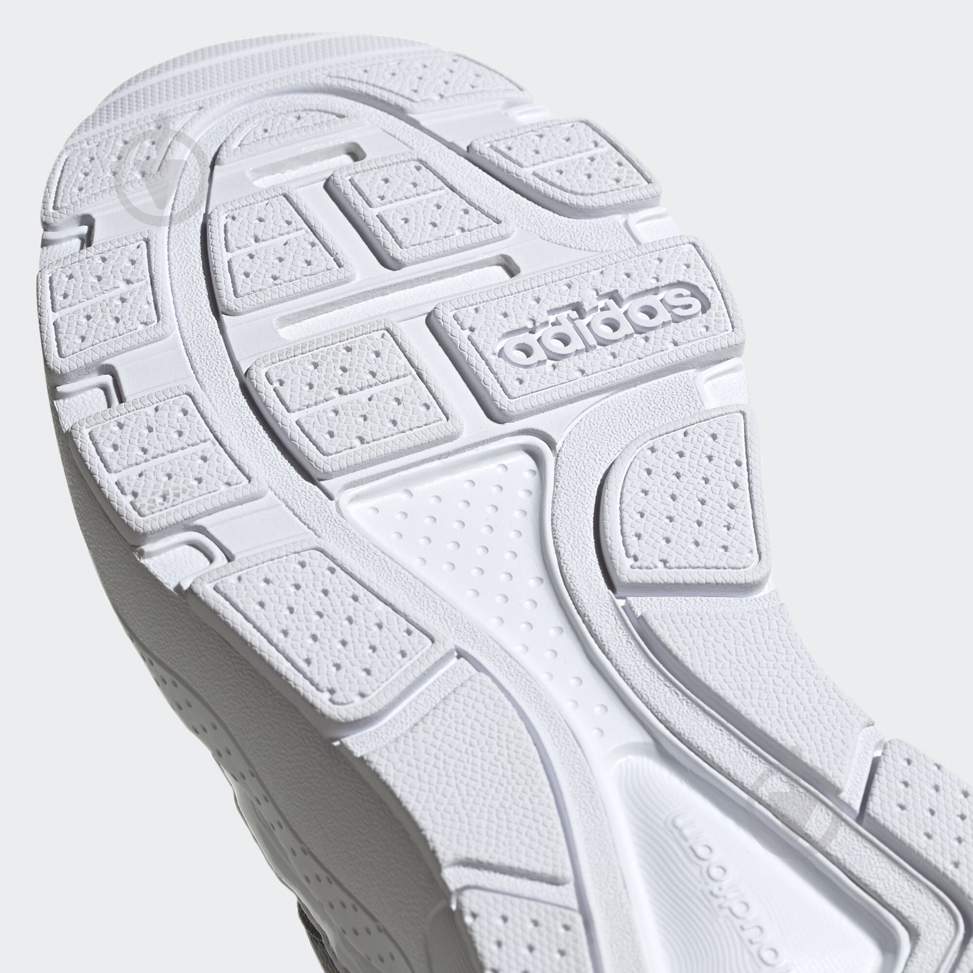 Кроссовки женские зимние Adidas CRAZYCHAOS EF1065 р.36 2/3 черные - фото 9