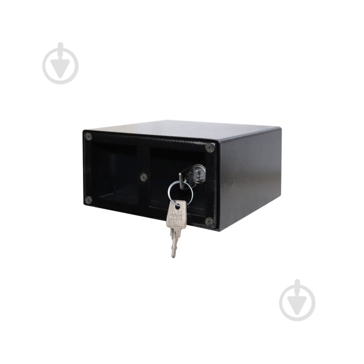 Сейф-тайник MySafe SK.2 (на 2 розетки) - фото 2 Сейф-тайник MySafe SK.2 (на 2 розетки) - фото 2