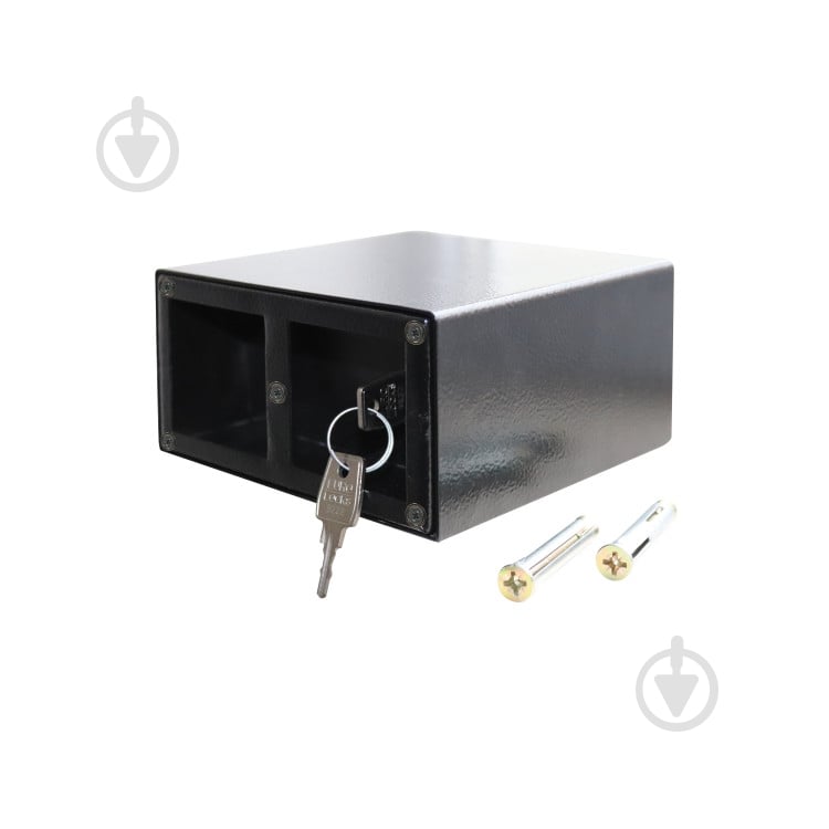 Сейф-тайник MySafe SK.2 (на 2 розетки) - фото 8 Сейф-тайник MySafe SK.2 (на 2 розетки) - фото 8