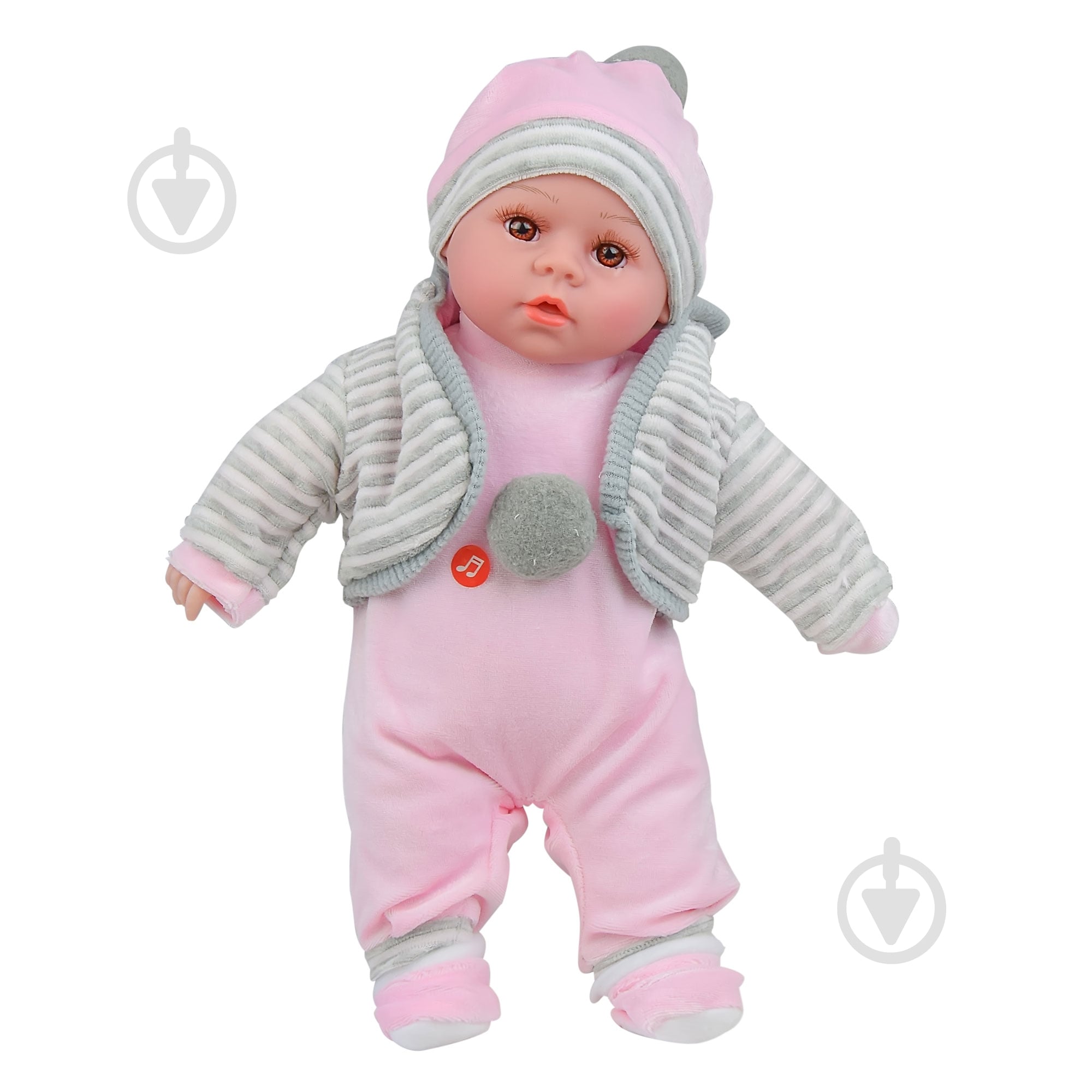 Пупс в ассортименте PL519-1603N-D - фото 5