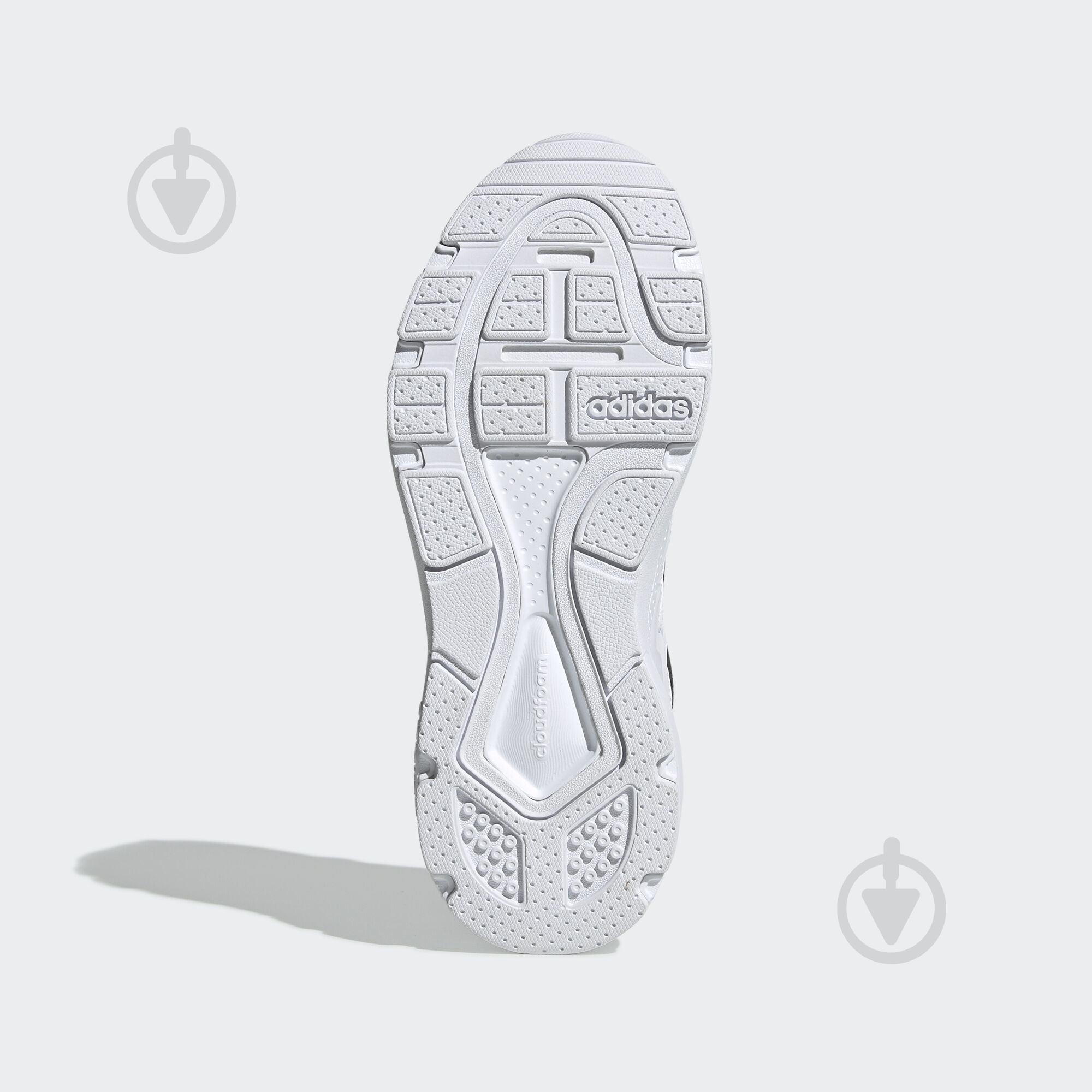 Кроссовки женские зимние Adidas CRAZYCHAOS EF1065 р.39 1/3 черные - фото 3