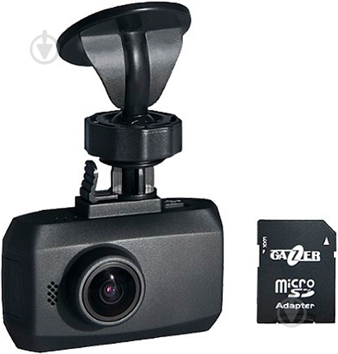 Видеорегистратор Gazer F122 - фото 9 Видеорегистратор Gazer F122 - фото 9