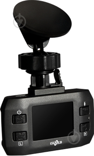 Видеорегистратор Gazer F122 - фото 5 Видеорегистратор Gazer F122 - фото 5