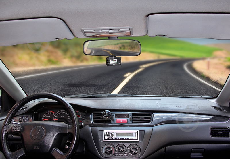 Видеорегистратор Gazer F122 - фото 7 Видеорегистратор Gazer F122 - фото 7