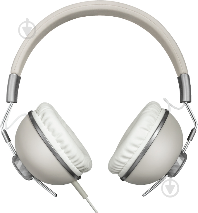 Навушники Trust TRUST Noma Headphones white (22636) - фото 2