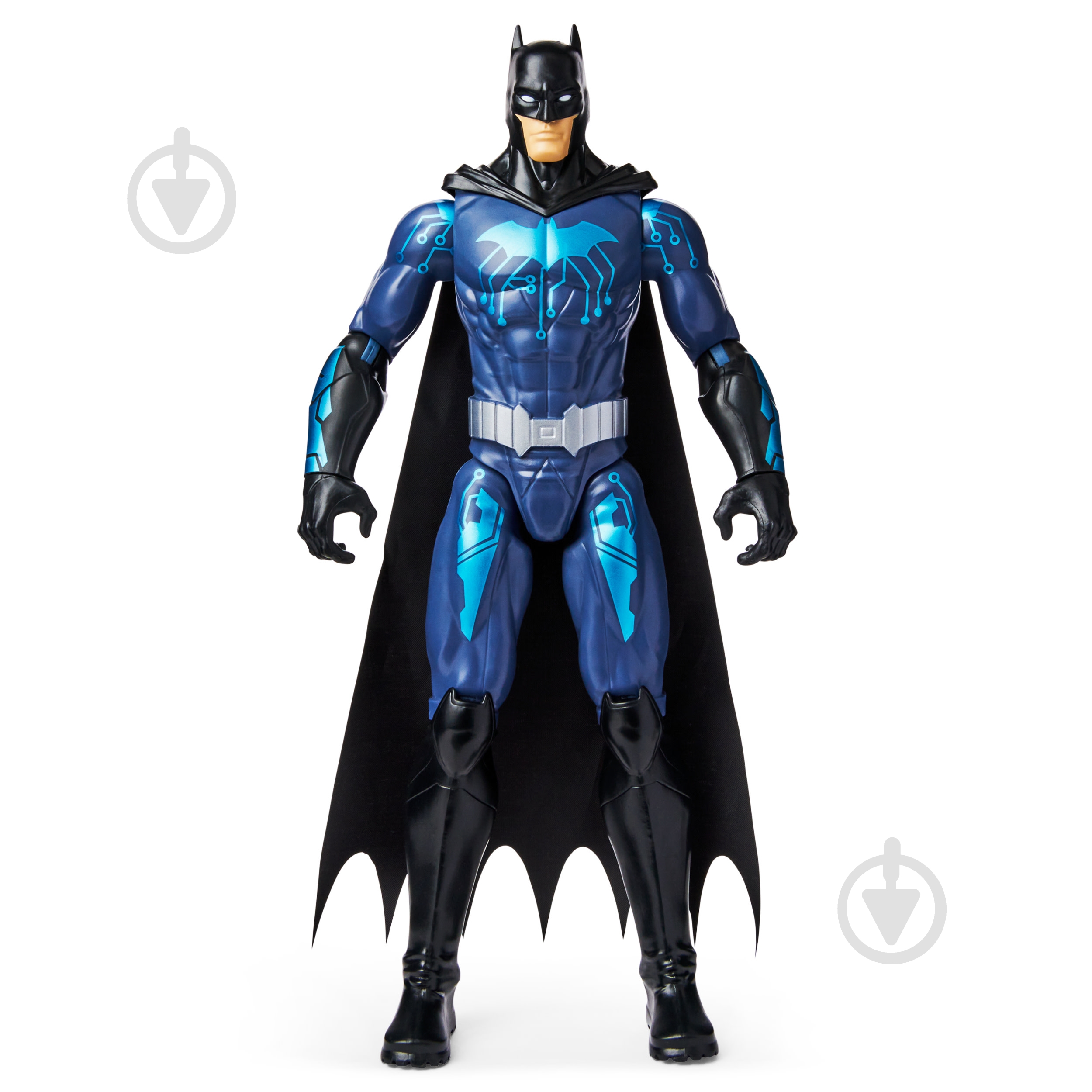 Фигурка Spin Master Batman 30 см (6 видов в ассортименте) 6055152 - фото 6 Фигурка Spin Master Batman 30 см (6 видов в ассортименте) 6055152 - фото 6