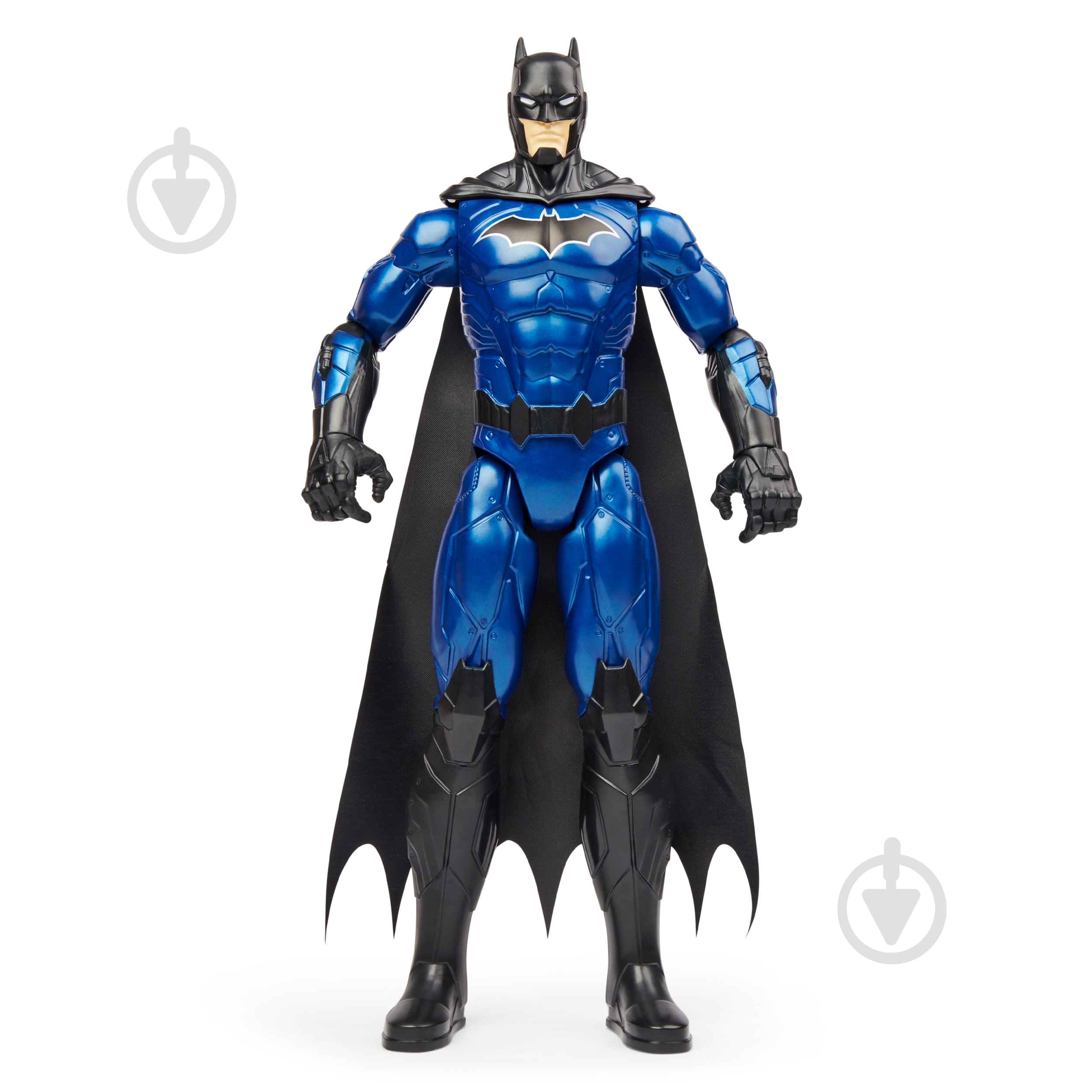 Фигурка Spin Master Batman 30 см (6 видов в ассортименте) 6055152 - фото 8 Фигурка Spin Master Batman 30 см (6 видов в ассортименте) 6055152 - фото 8