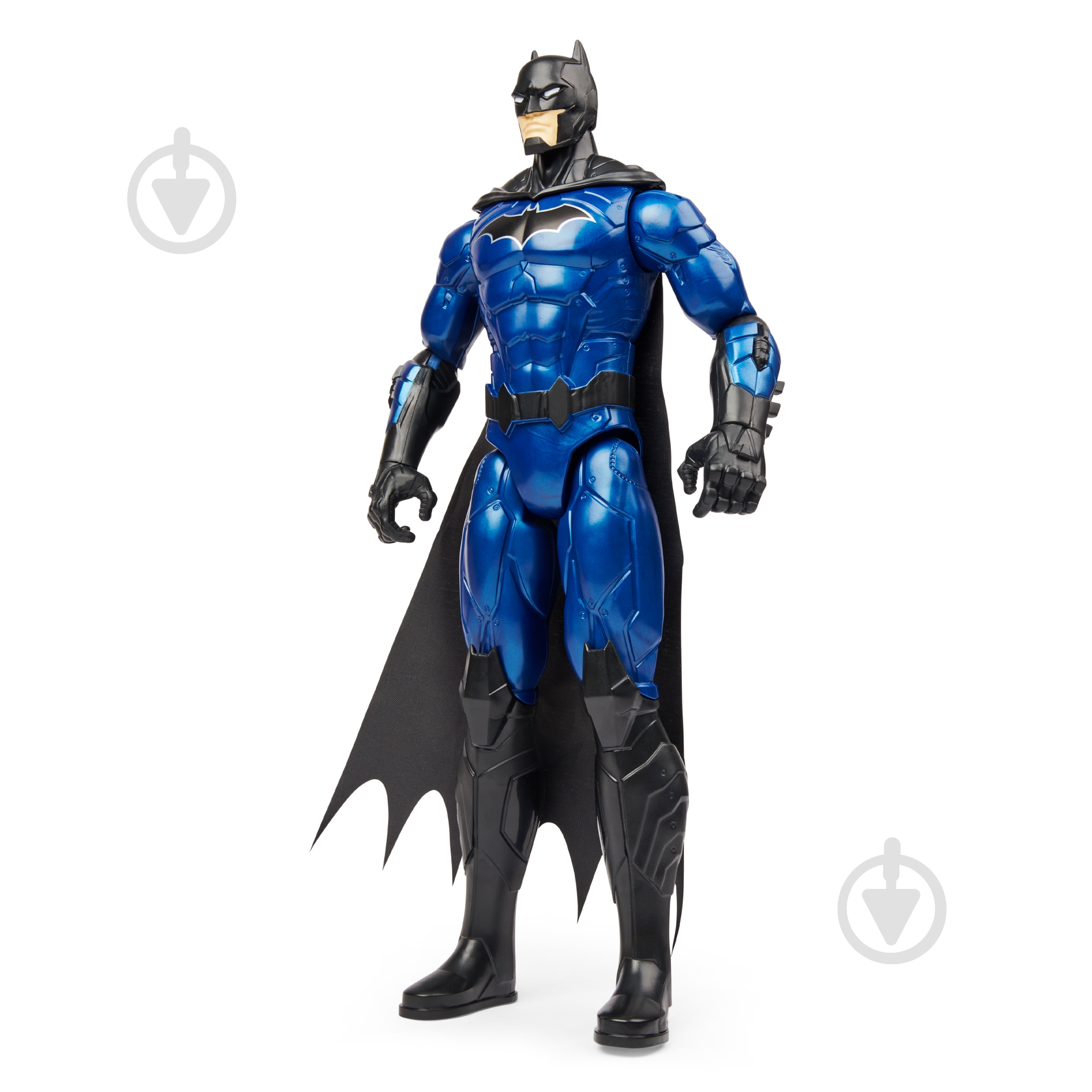 Фигурка Spin Master Batman 30 см (6 видов в ассортименте) 6055152 - фото 9 Фигурка Spin Master Batman 30 см (6 видов в ассортименте) 6055152 - фото 9