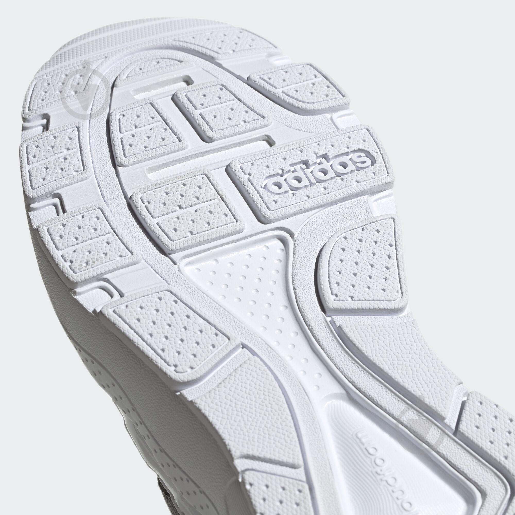 Кроссовки женские зимние Adidas CRAZYCHAOS EF1065 р.40 2/3 черные - фото 9
