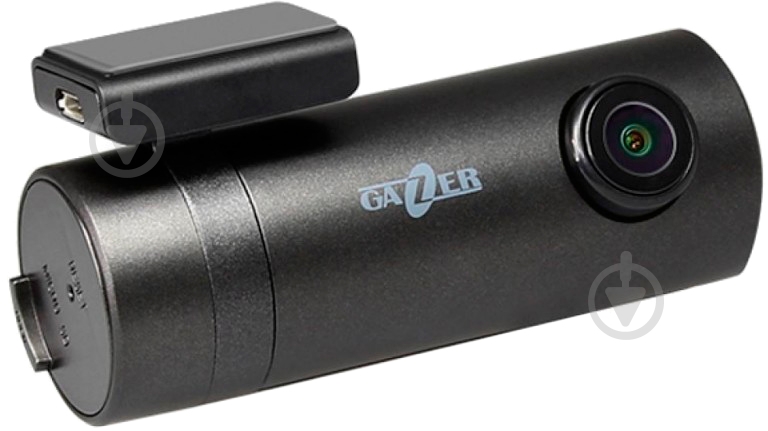 Видеорегистратор Gazer F720 - фото 1 Видеорегистратор Gazer F720 - фото 1