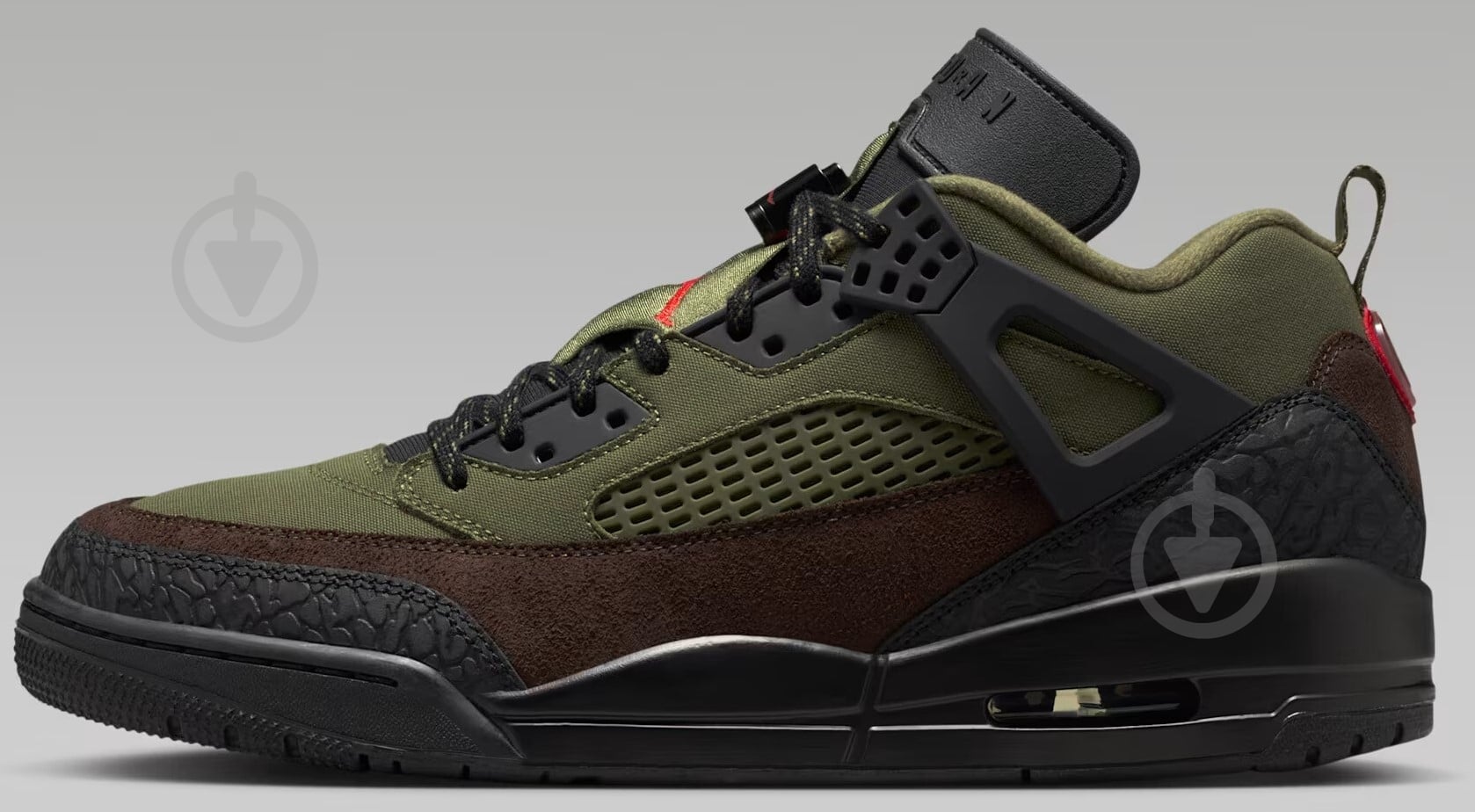 ᐉ Кроссовки Jordan SPIZIKE LOW V2 IH1782-200 р.44 • Купить в