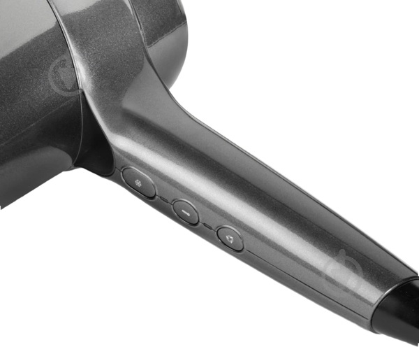 Фен BaByliss Titanium Shine D6200DE - фото 6