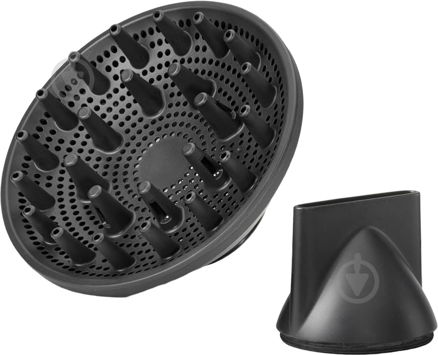 Фен BaByliss Titanium Shine D6200DE - фото 7