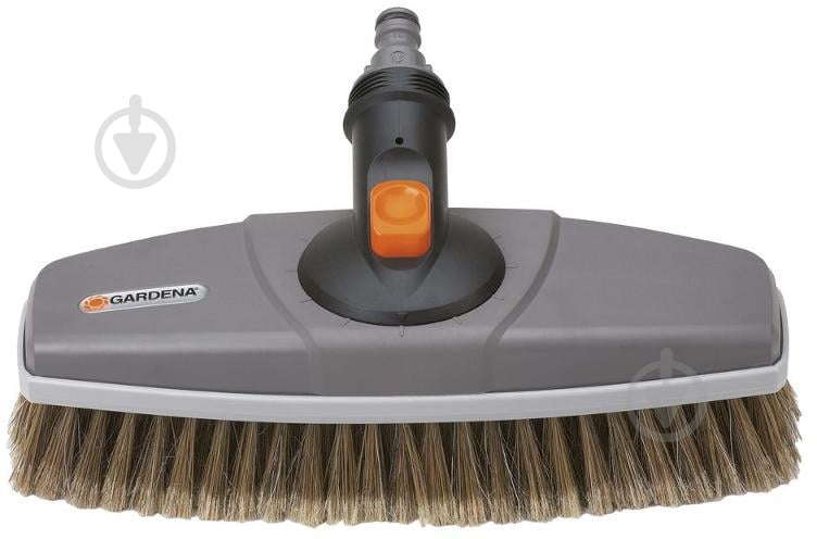 Щетка Gardena 5570-20 - фото 2 Щетка Gardena 5570-20 - фото 2